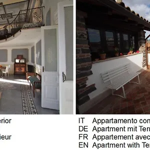 Casa Felice Nel Centro Storico, Tra Etna E Mare Catania